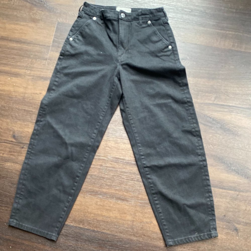 Everlane Arc Jeans